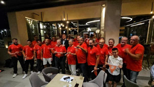 Γιάννης Παππάς Υφυπουργός Ναυτιλίας: «αξιοποιούμε και αναδεικνύουμε το μεγαλείο της κοινωνικής προσφοράς του Ρ.Ο.ΤΑ» 