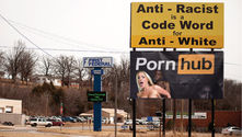 Pornhub and Harrison, AR Enter Partnership to Curb Town’s Racist Image