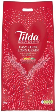 Tilda Easy Cook Rice