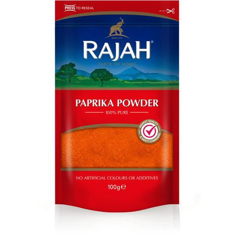 Rajah Paprika Powder