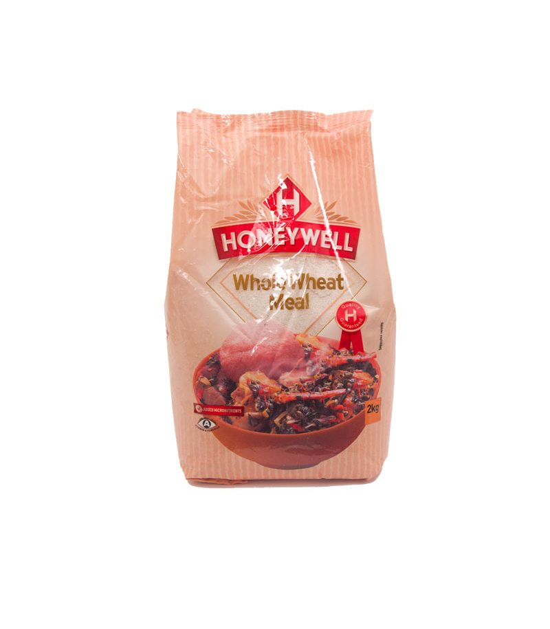 Honeywell Wheat Meal