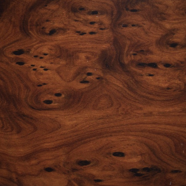 Woodgrain Films