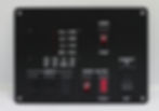 Water Pump Panel