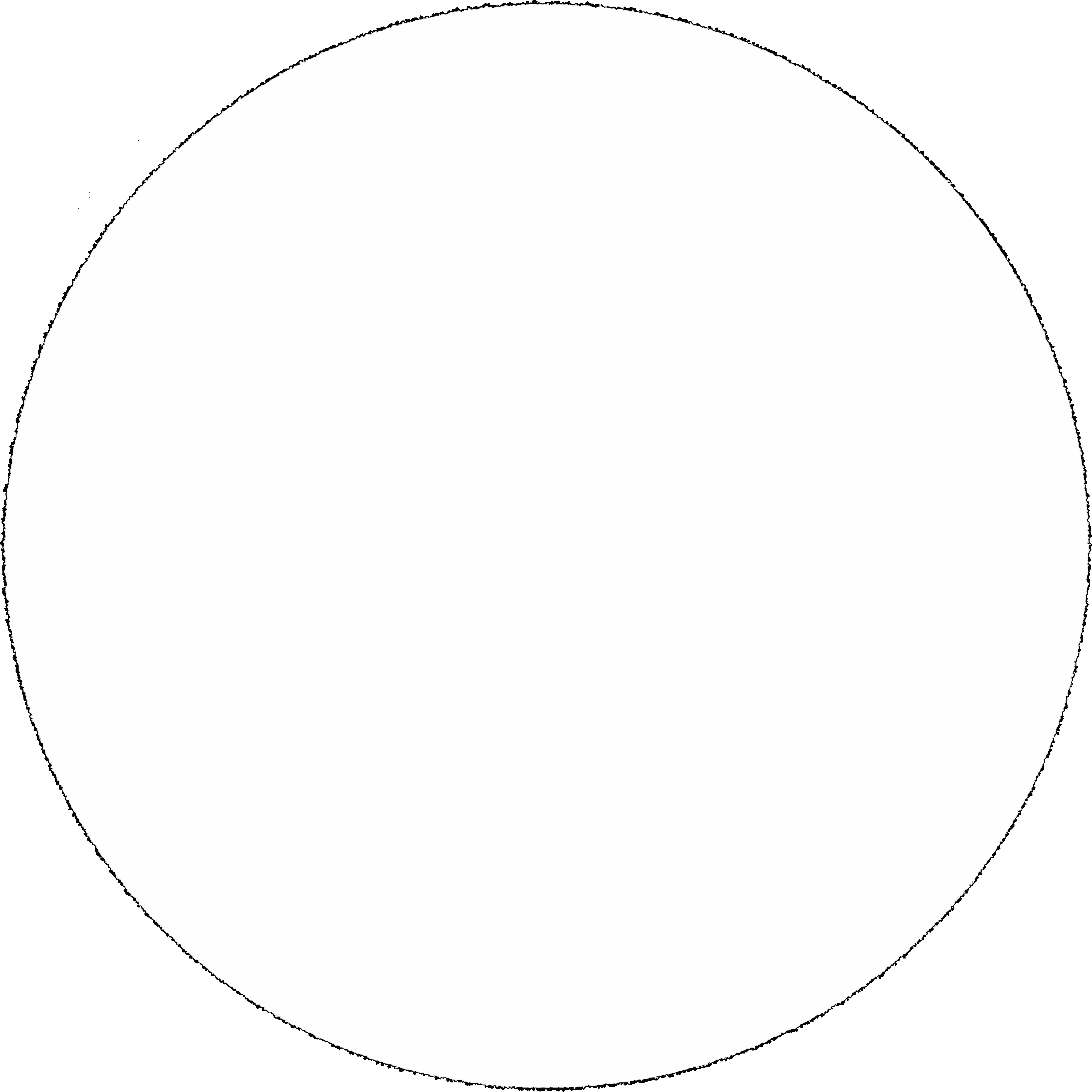 black hole void in space in time digital wormhole