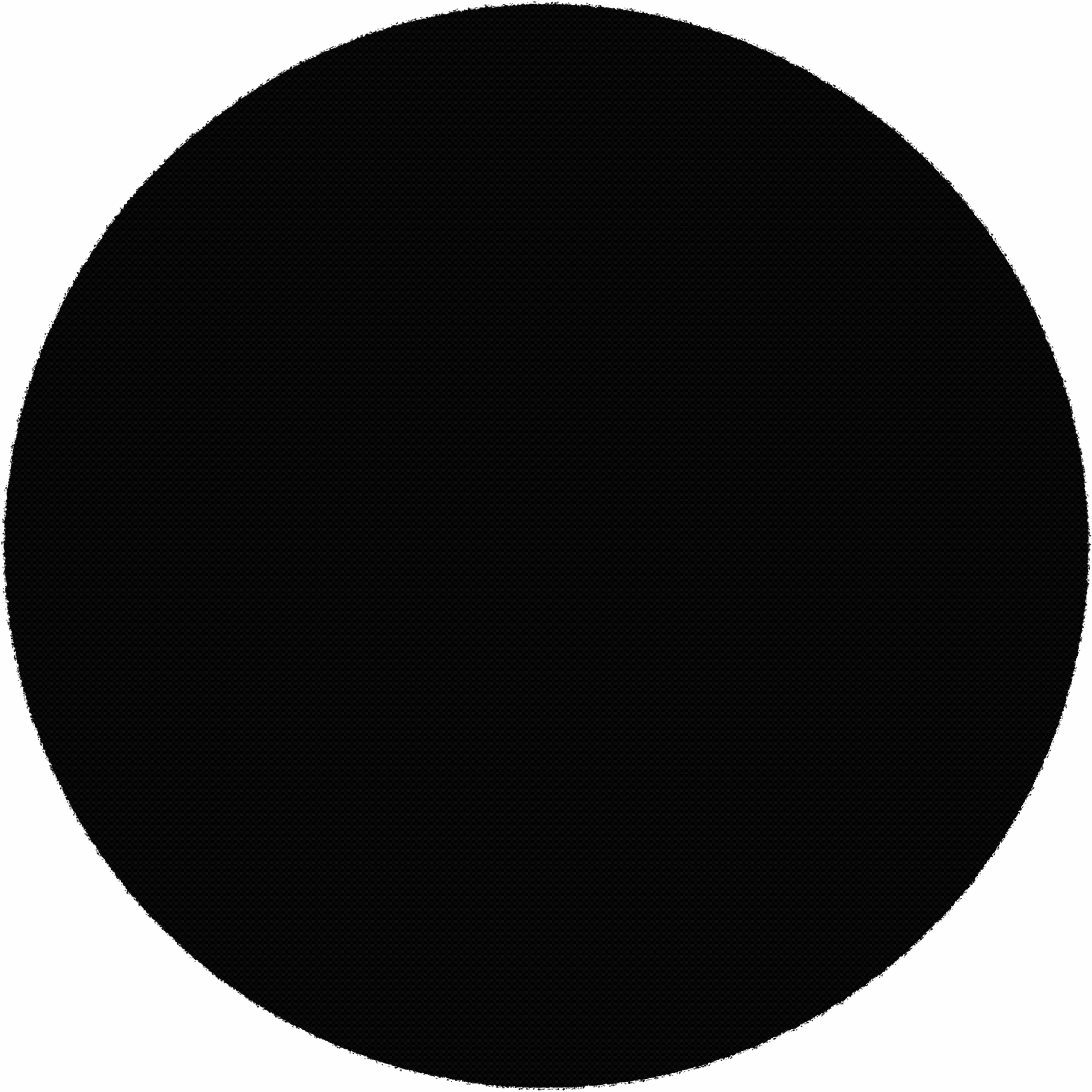 void animation black hole in space and time