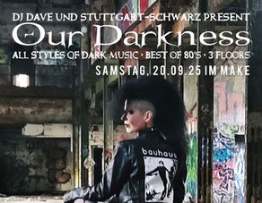 Event und Konzert Tipps der Kalenderwoche 38