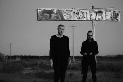 Traitrs Konzert am 02.07.26 in Stuttgart