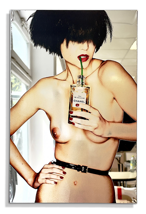 Chanel Flavor