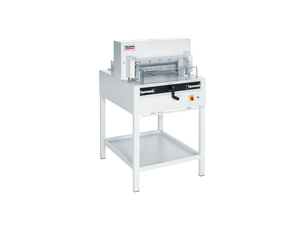MBM Triumph 4850 Paper Cutter