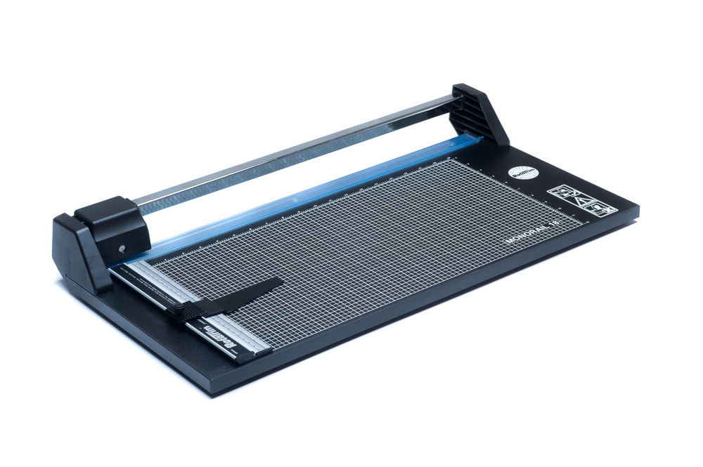 RotaTrim Monorail Series 26 Paper Cutter / Rotary Trimmer