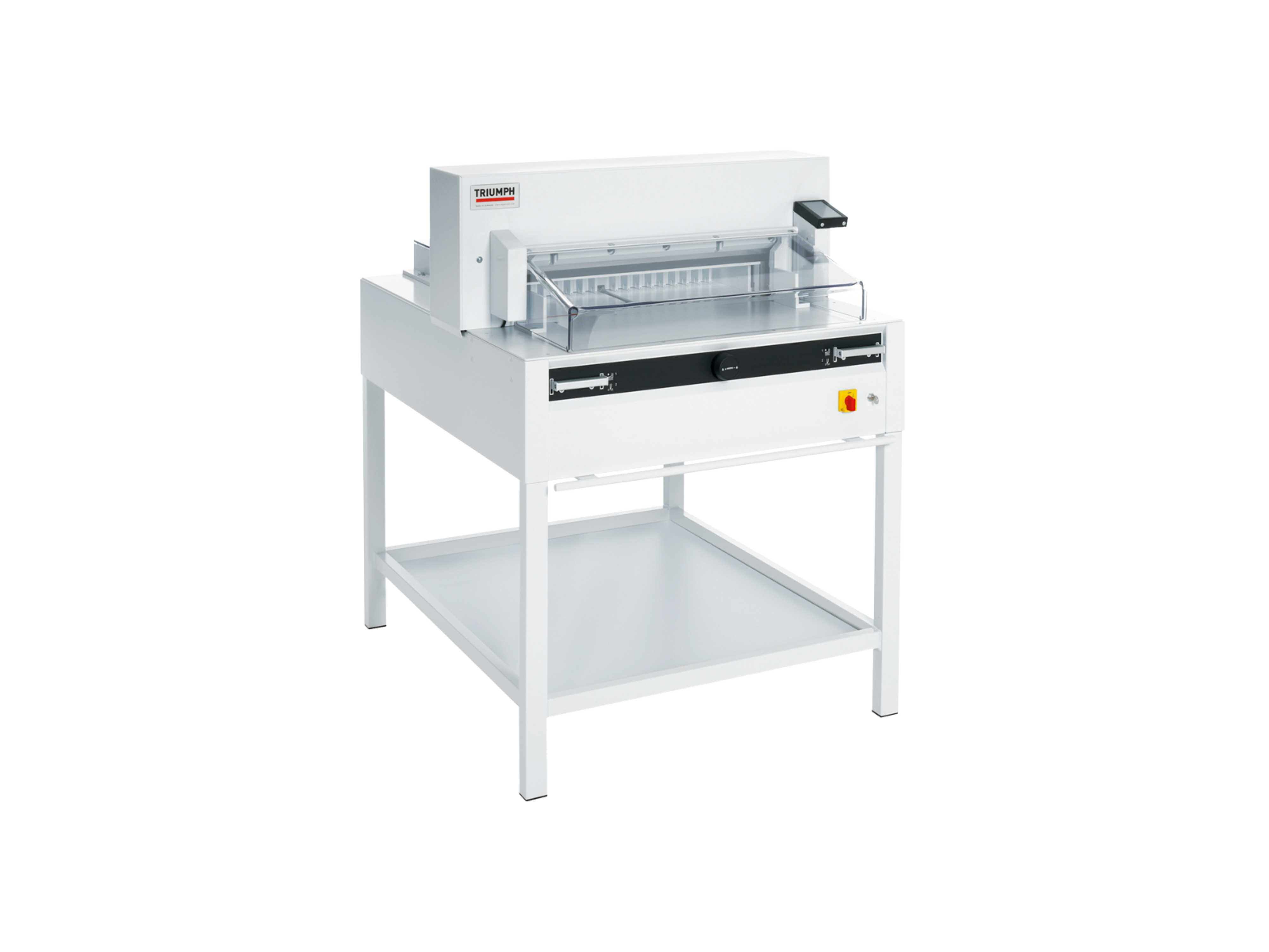 MBM Triumph 6655 Paper Cutter