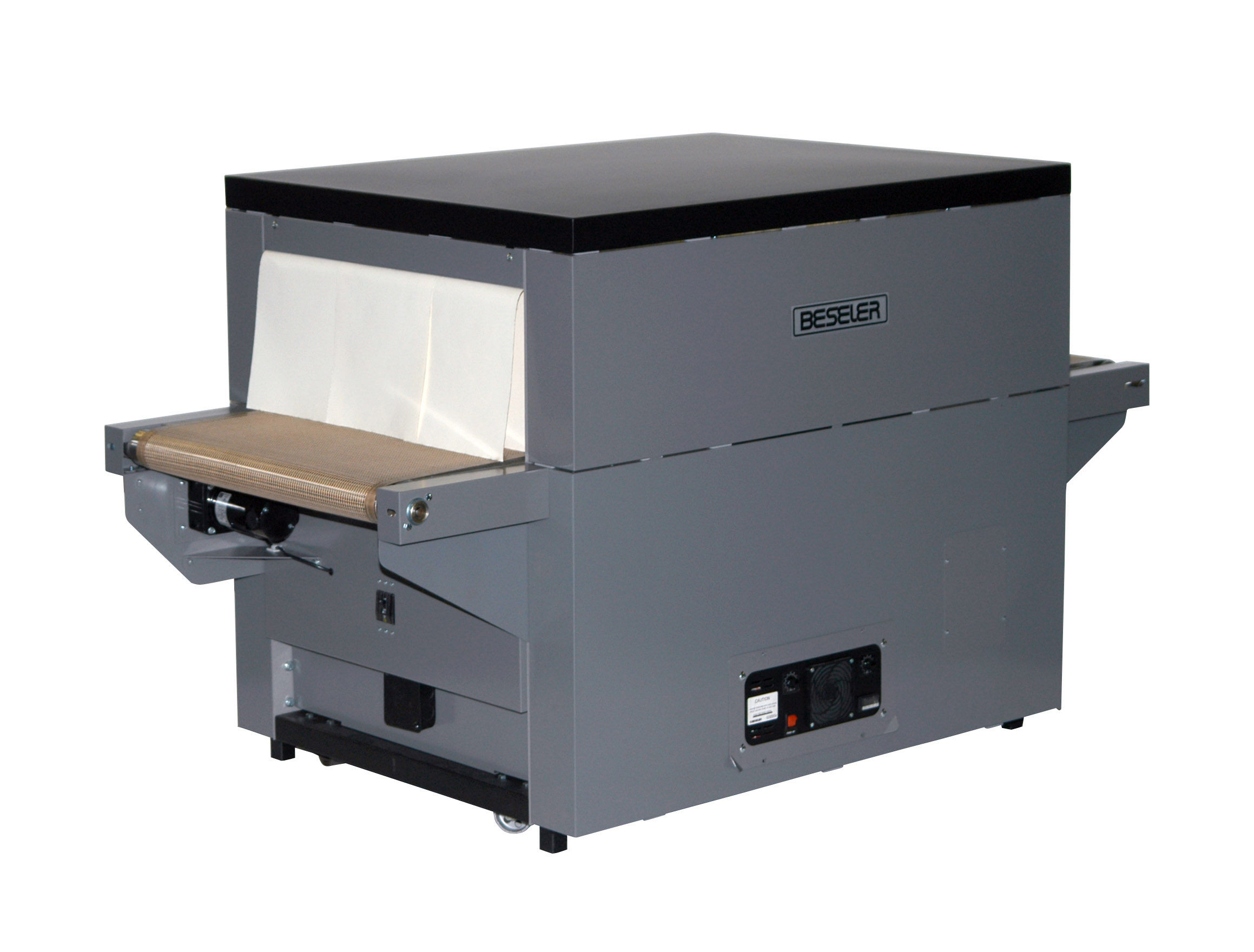 Beseler TD-30 Series Tunnel