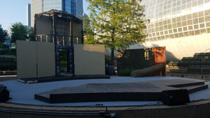 A Midsummer Night's Dream