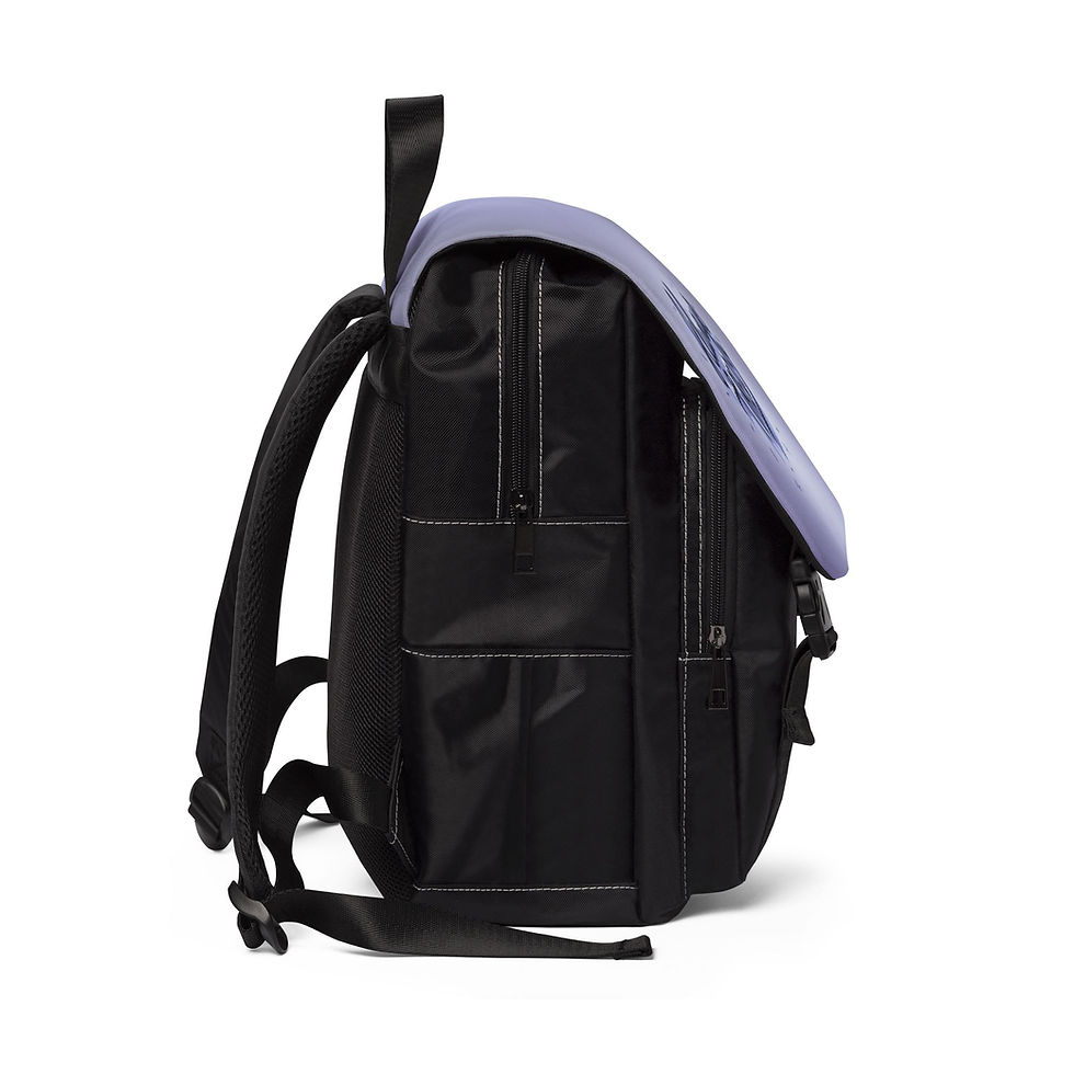 Thumbnail: Always Tired Backpack