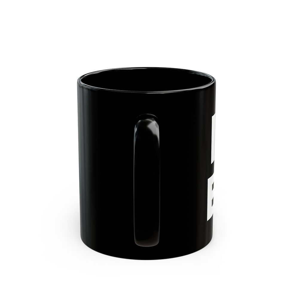 Thumbnail: I (Star) EP Mug