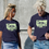 Thumbnail: Take Me Plz Navy Tee