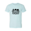 Thumbnail: Three Wise Spaceman Tee