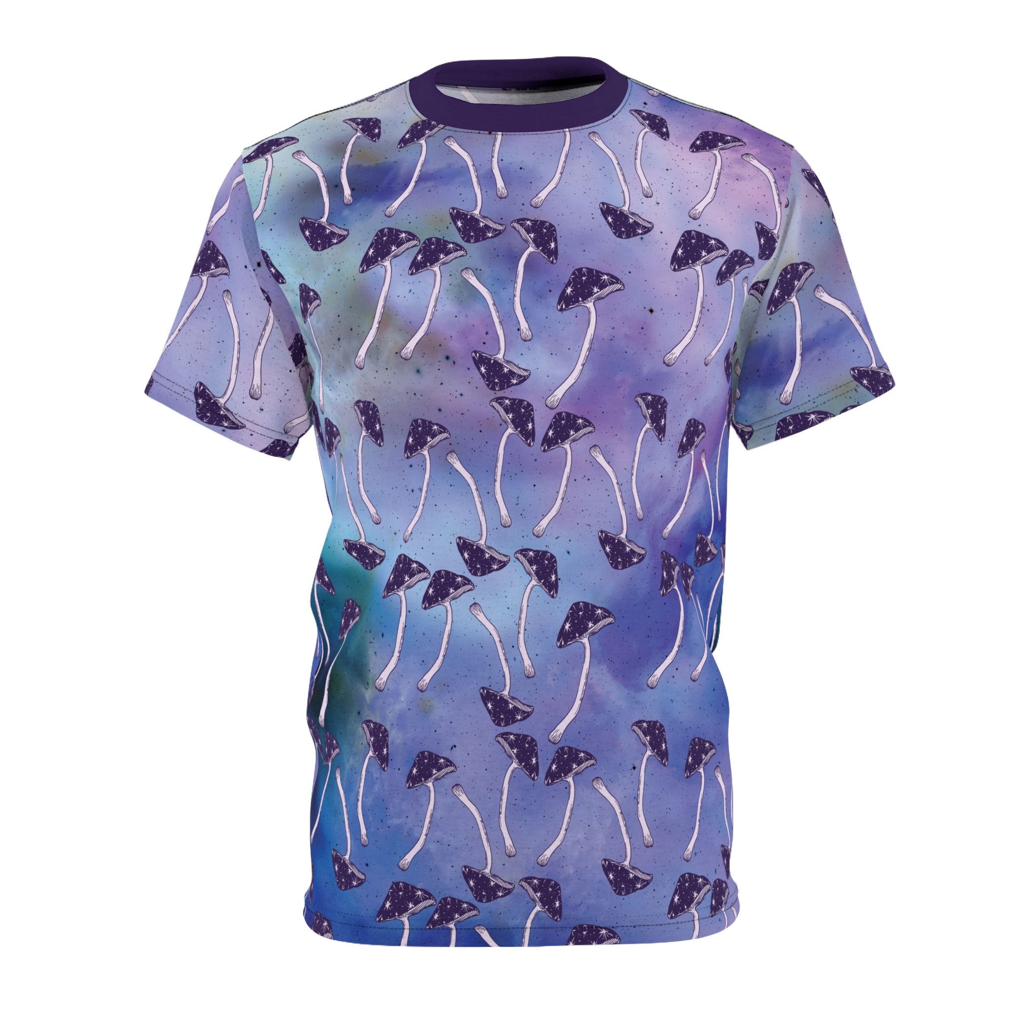 Stellar Shrooms Tee