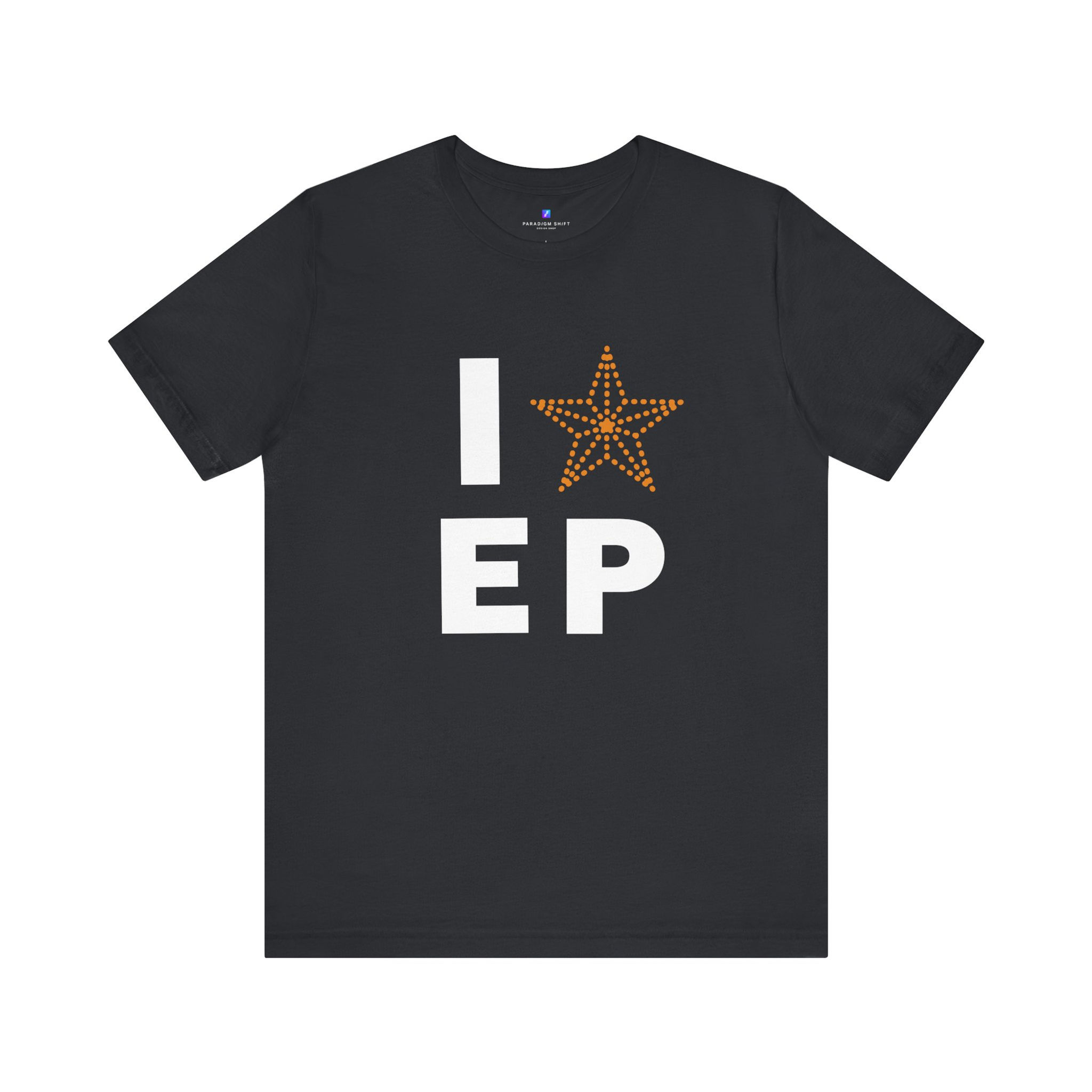 I (Star) EP Graphic Tee
