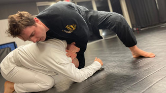 SELF DEFENSE