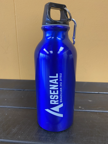 arsenal bottle