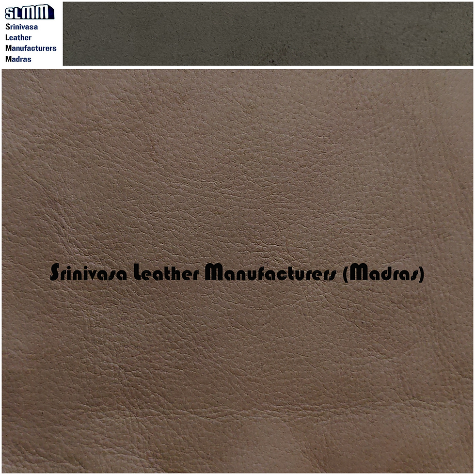Thumbnail: Cow Softy Leather