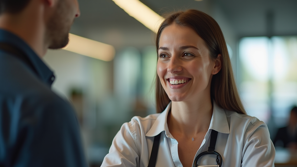 How to Achieve Exceptional Customer Service Standards