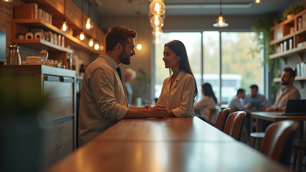 Top Strategies for Service Excellence in Your Business