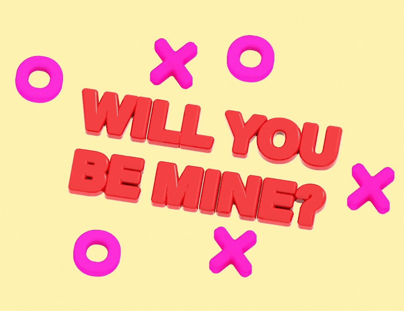 BeMine.gif