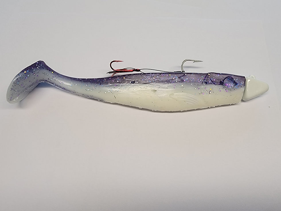 Thumbnail: MONSTER MINNOW