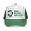 Thumbnail: CERTIFIED LUCKY Trucker Cap When BIG Fish Are Calling - Shamrock Text
