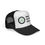 Thumbnail: CERTIFIED LUCKY Trucker Cap When BIG Fish Are Calling - Black Text