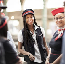 Journée découverte des métiers SNCF
