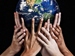 Si nous voulons encore essayer de sauver la Terre