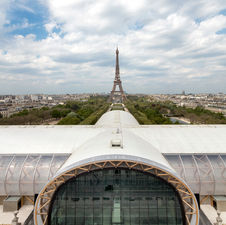 Art Capital - Grand Palais éphémère à Paris
