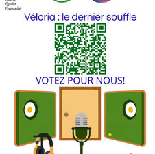 Véloria, le dernier souffle