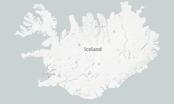 Iceland Travel Itinerary