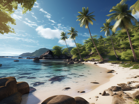 Seychelles: Your Ultimate Summer Getaway  2024