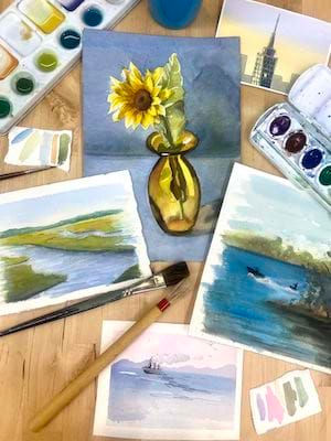 Holt School of Fine Art