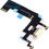 Thumbnail: YuYue USB Charging Port Dock Connector Headphone Mic Flex Cable XR 6,1 White