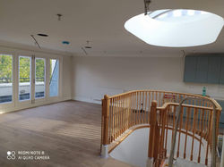 Archidea – Wallpaper hanging and painting & decorating services in Huddersfield – offers full home s