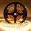 Thumbnail: LED Strip Lights CRI90 SMD2835 300LEDs 16.4Ft/5M Ultra Warm White 2700K-3000K