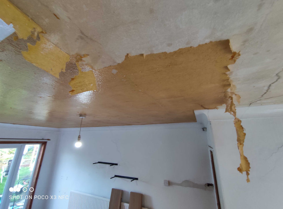 Archidea specialists in painting and decorating services for private homes in Bradford. Offering high-quality finishes with p