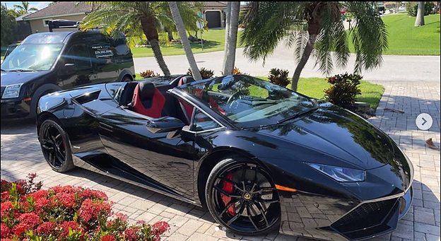 Lamborghini