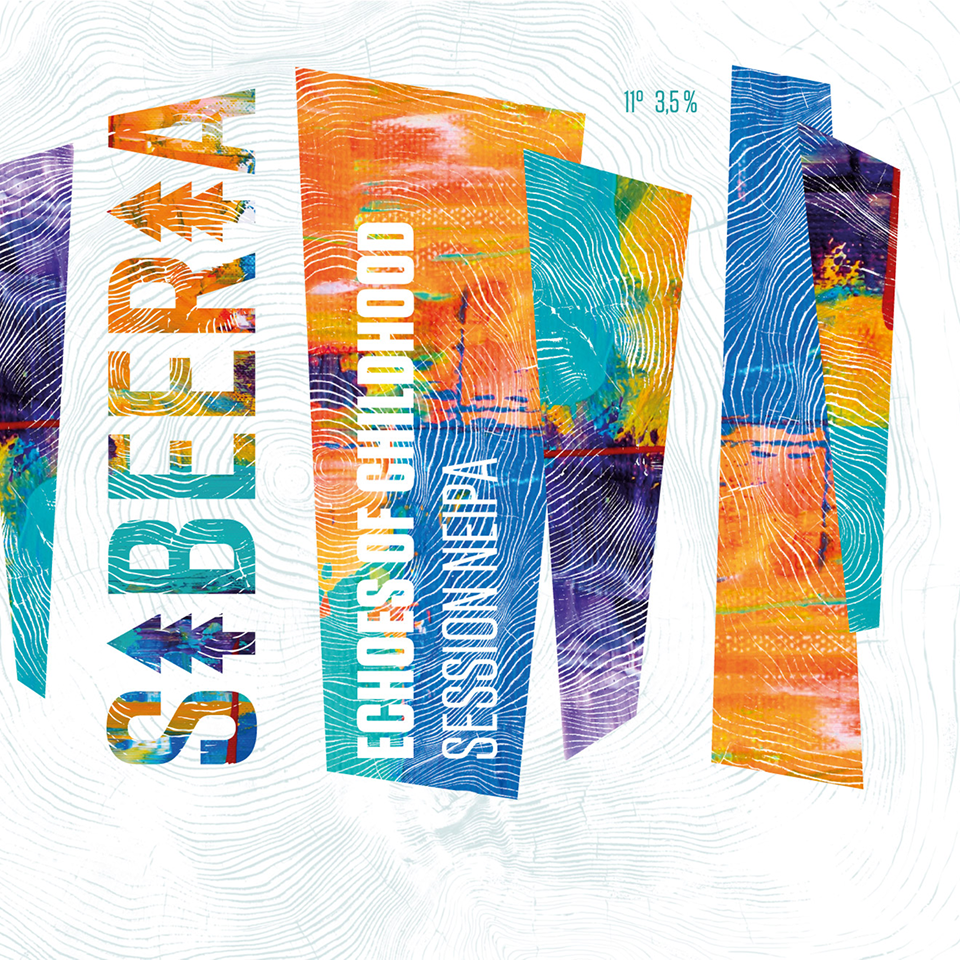 Echoes of Childhood 500mL缶