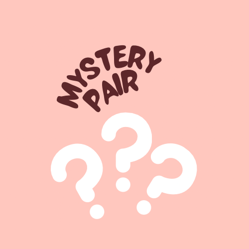 Mystery Pair