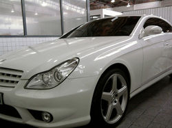 mercedes 1