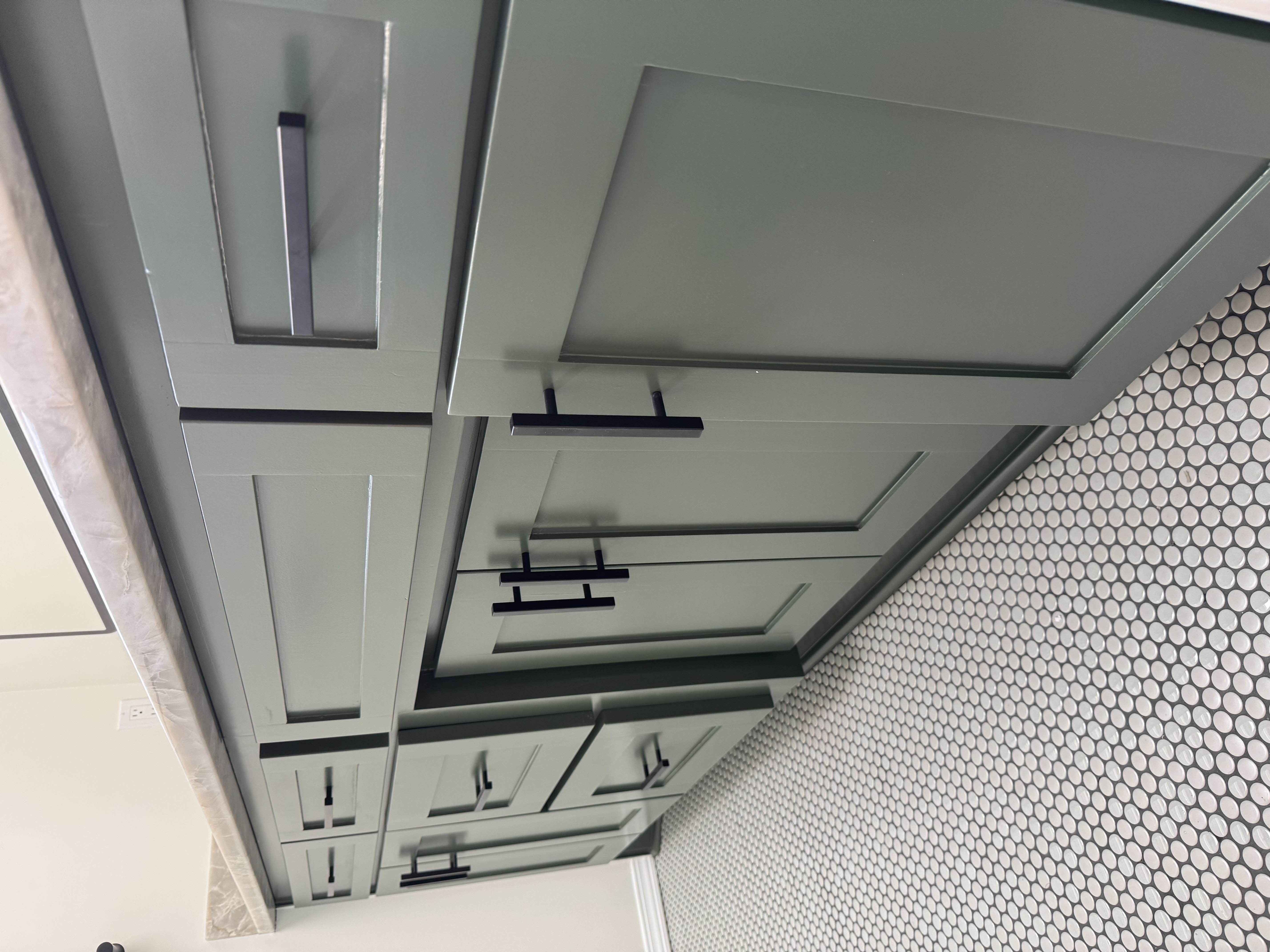 Kitchen project by West Home Improvement