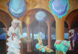 遠い日　Far  Place