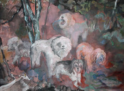 ホームレス　homeless